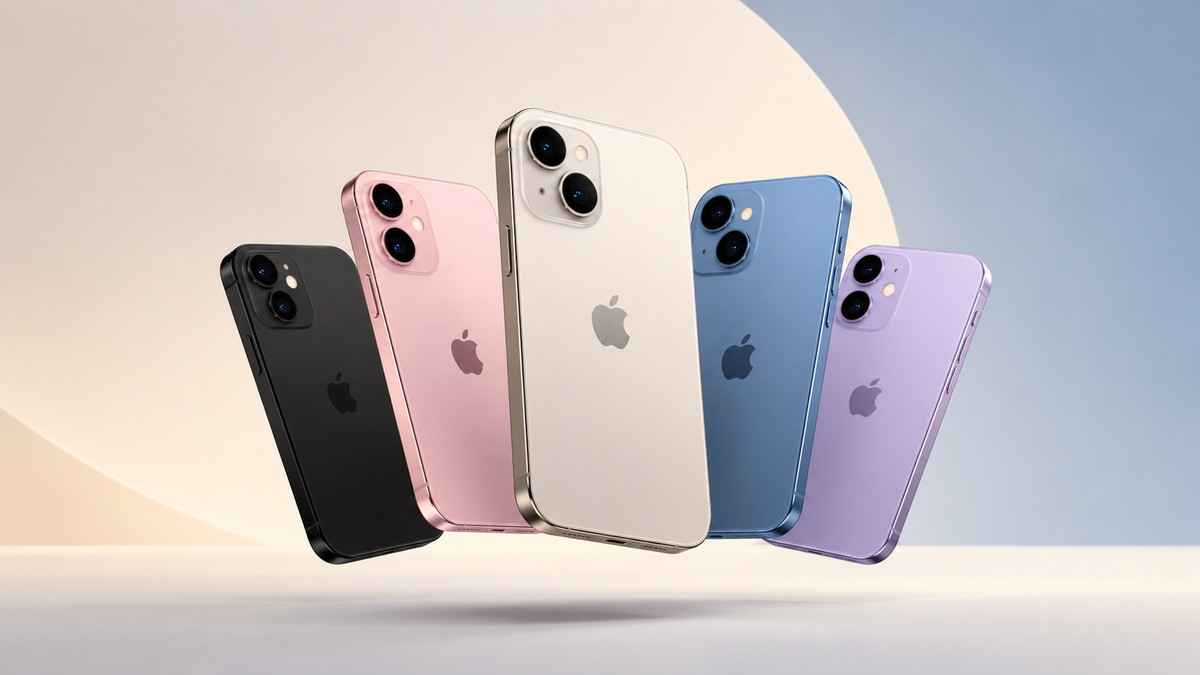 Best Refurbished iPhone Under £500 in the UK