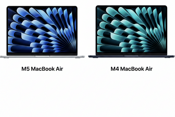 M4 vs M5 MacBook Air: Is the Upgrade Worth It?