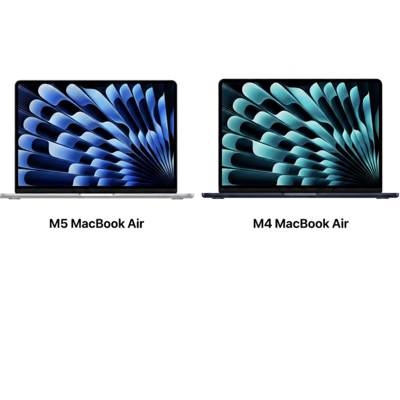M4 vs M5 MacBook Air: Is the Upgrade Worth It?