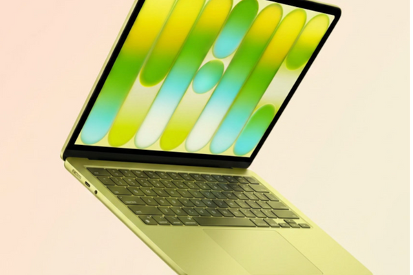 MacBook Neo vs MacBook Air: What's Actually Different?