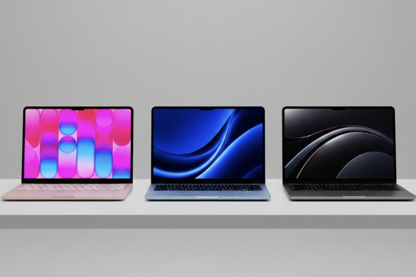 Refurbished MacBook Buyer's Guide