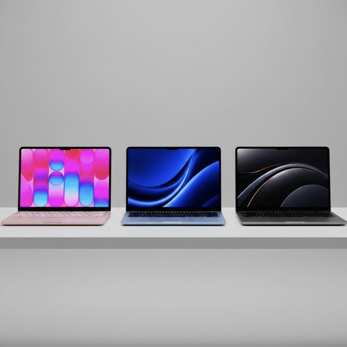 Refurbished MacBook Buyer's Guide