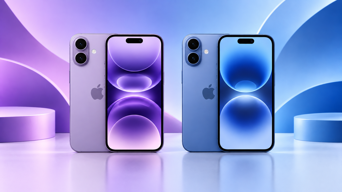 Refurbished iPhone 17 vs iPhone 16: which should you buy?
