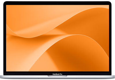 MacBook Pro 15" Intel