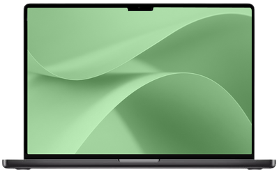 MacBook Pro