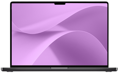 MacBook Pro 14" - M4