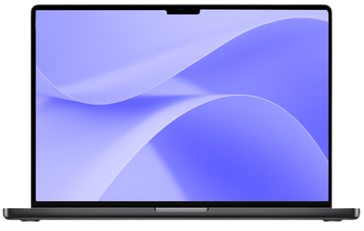 MacBook Pro 13" - M2