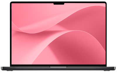 MacBook Pro 14" - M1