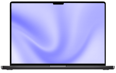 MacBook Air 13" - M2