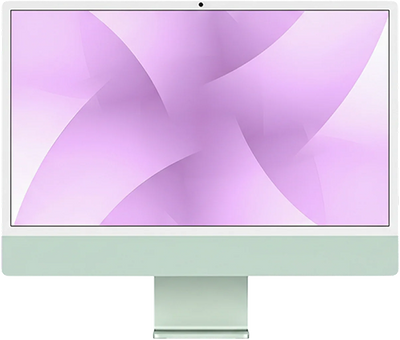 iMac 24" - M4