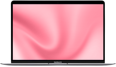 MacBook Air M1