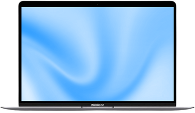 Intel MacBook Air