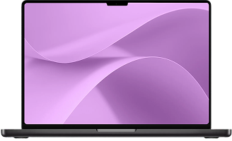 MacBook Pro 16" - M4