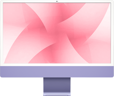 iMac 24" - M1