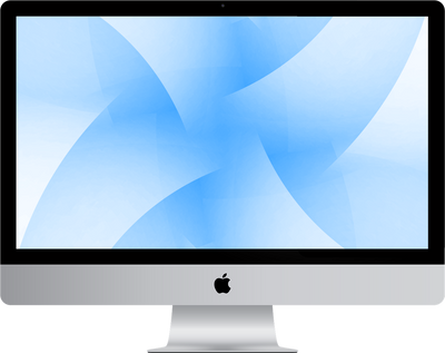 Intel iMac