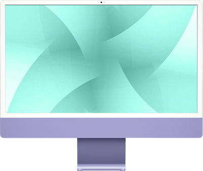 iMac 24" - M3