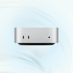 Mac Mini M4 (2024)