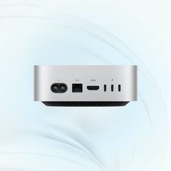 Mac Mini M4 (2024)