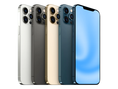 iPhone 12 Pro Max