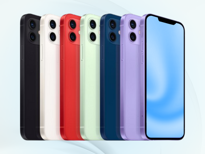iPhone 12