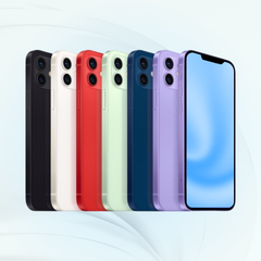 iPhone 12 Mini