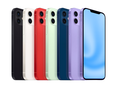 iPhone 12