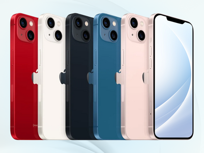 iPhone 13