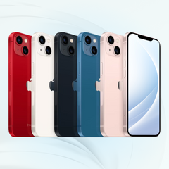iPhone 13
