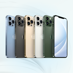 iPhone 13 Pro Max