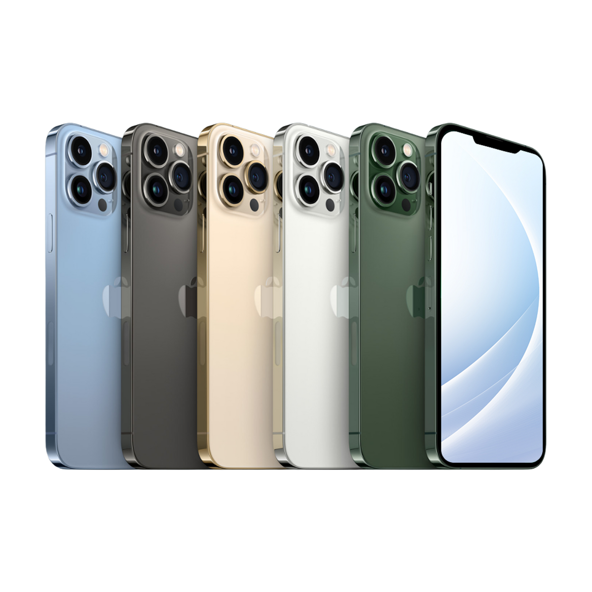 iPhone 13 Pro Max
