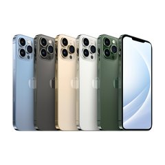 iPhone 13 Pro Max