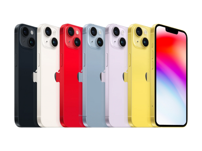 iPhone 14
