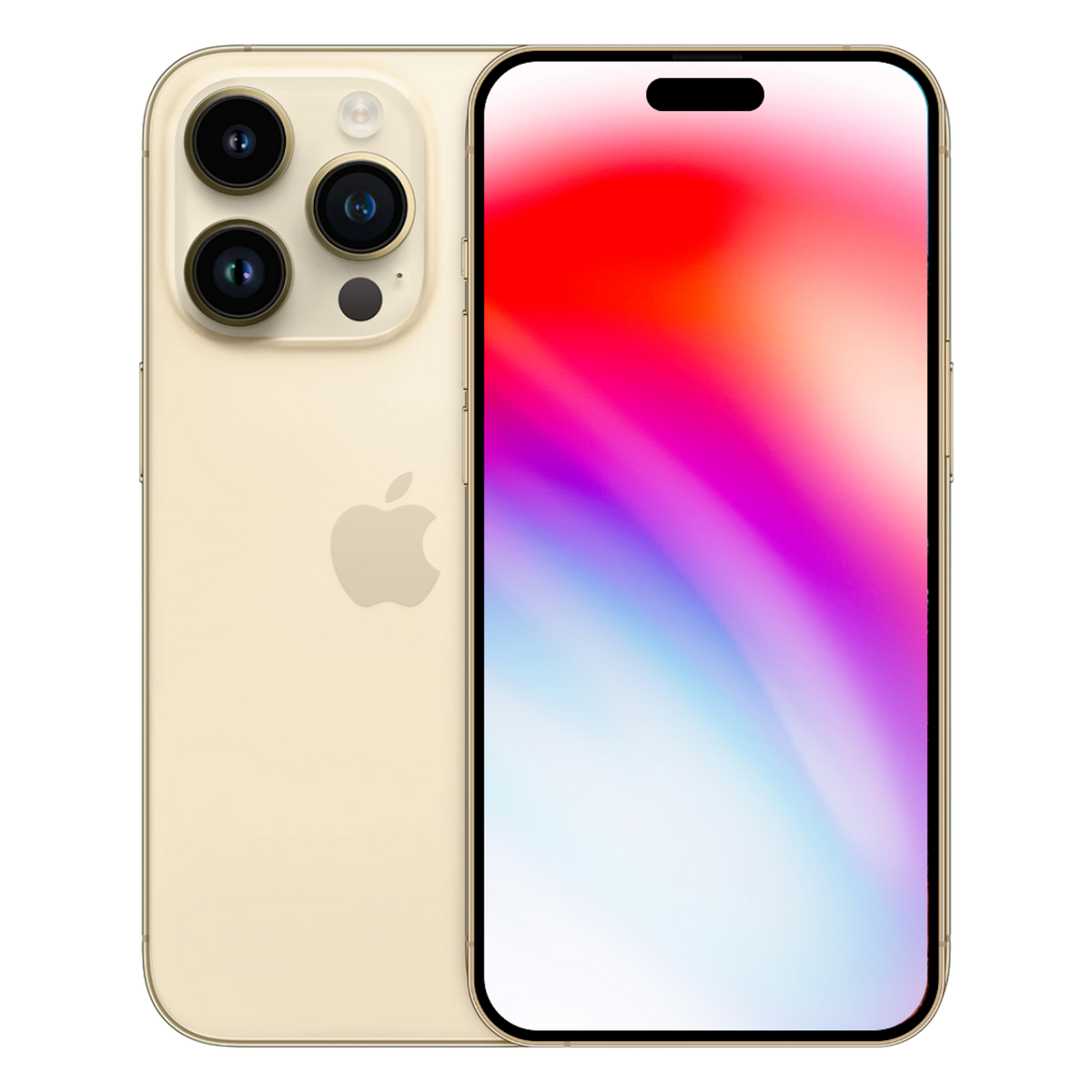 iPhone 14 Pro (eSIM Only)