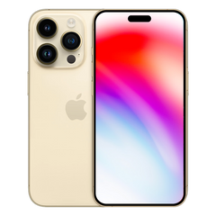iPhone 14 Pro (eSIM Only)