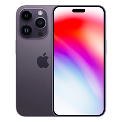 iPhone 14 Pro (eSIM Only)