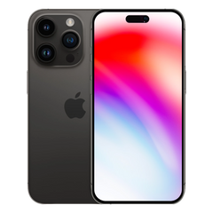 iPhone 14 Pro (eSIM Only)