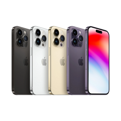 iPhone 14 Pro (eSIM Only)
