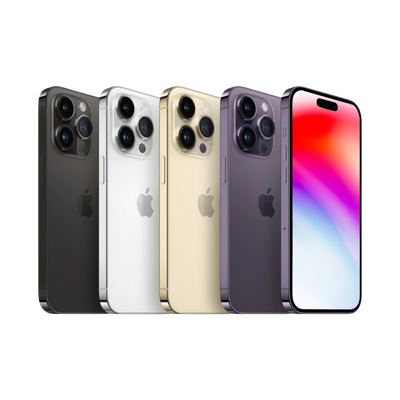 iPhone 14 Pro