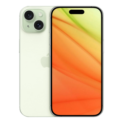 iPhone 15 Plus