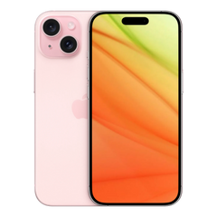 iPhone 15 Plus