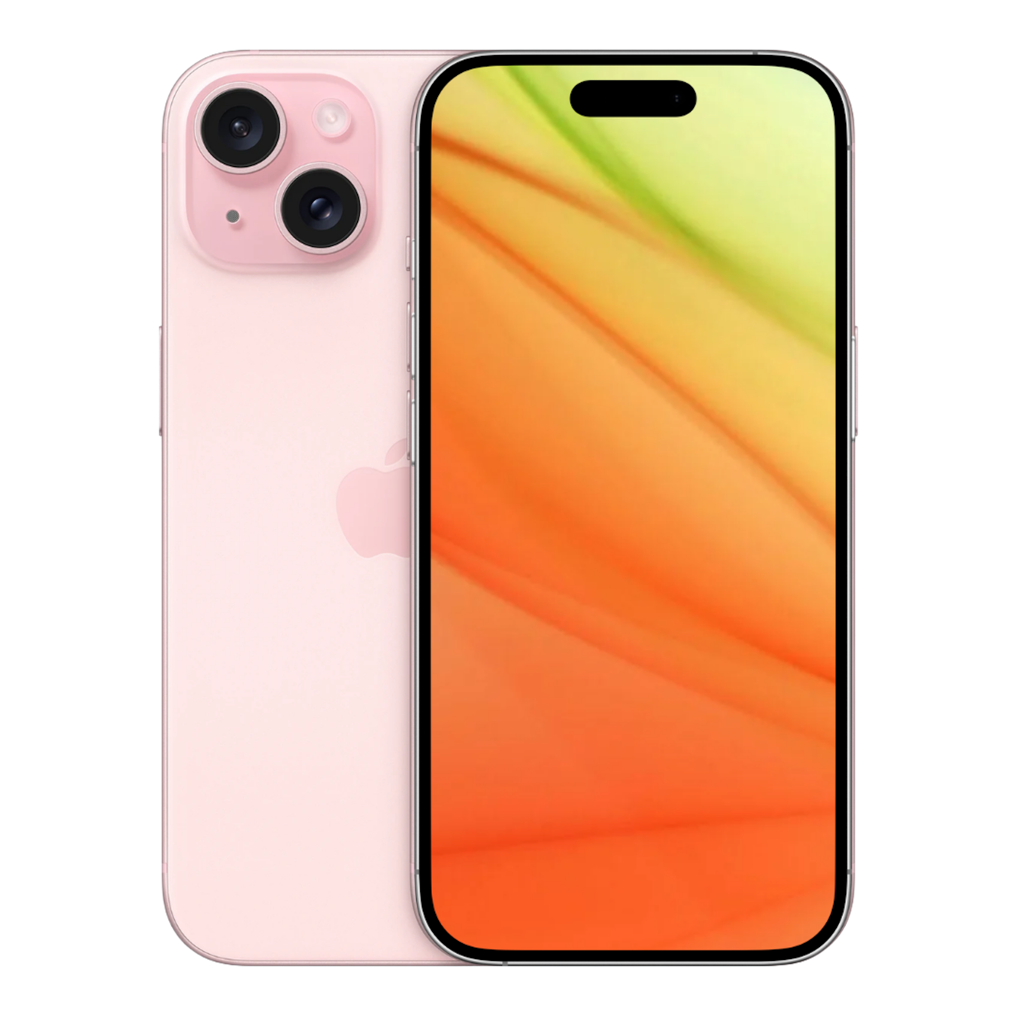 iPhone 15 (eSIM ONLY)