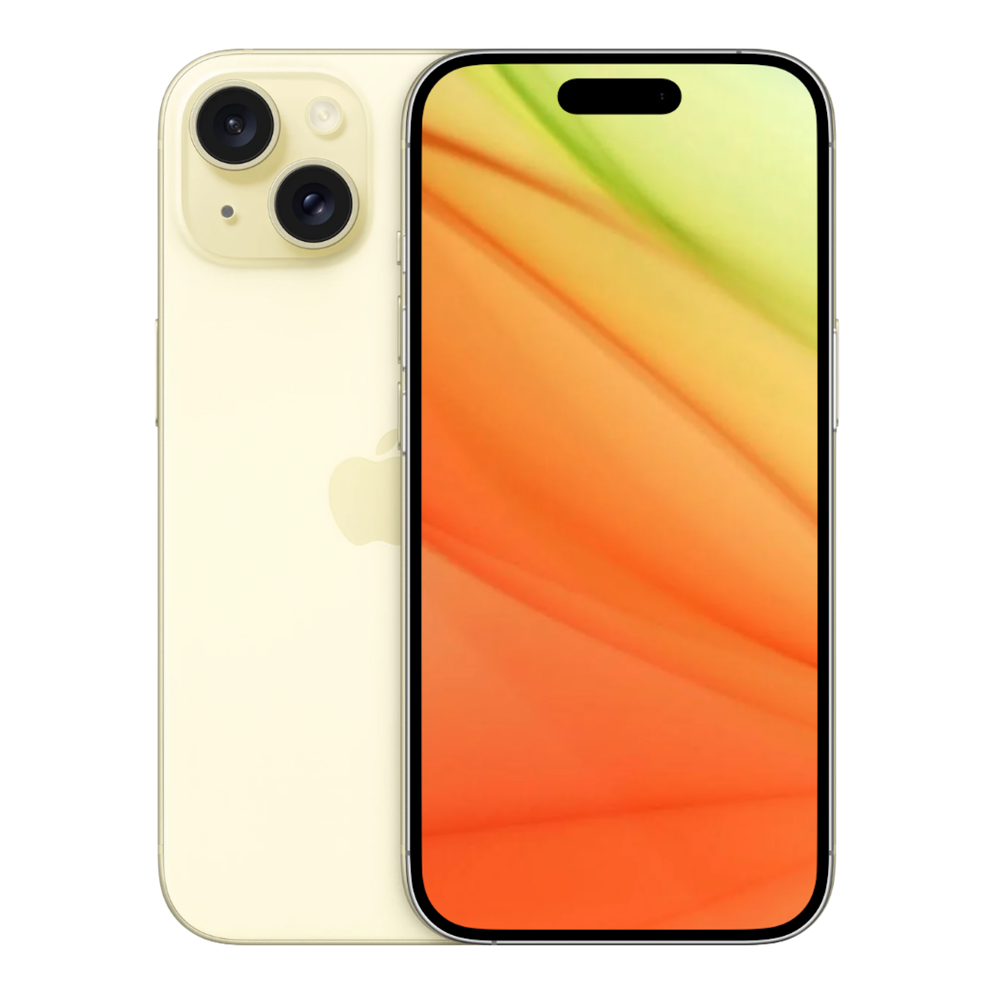 iPhone 15 Plus