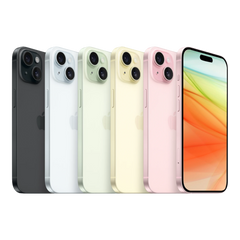 iPhone 15 Plus