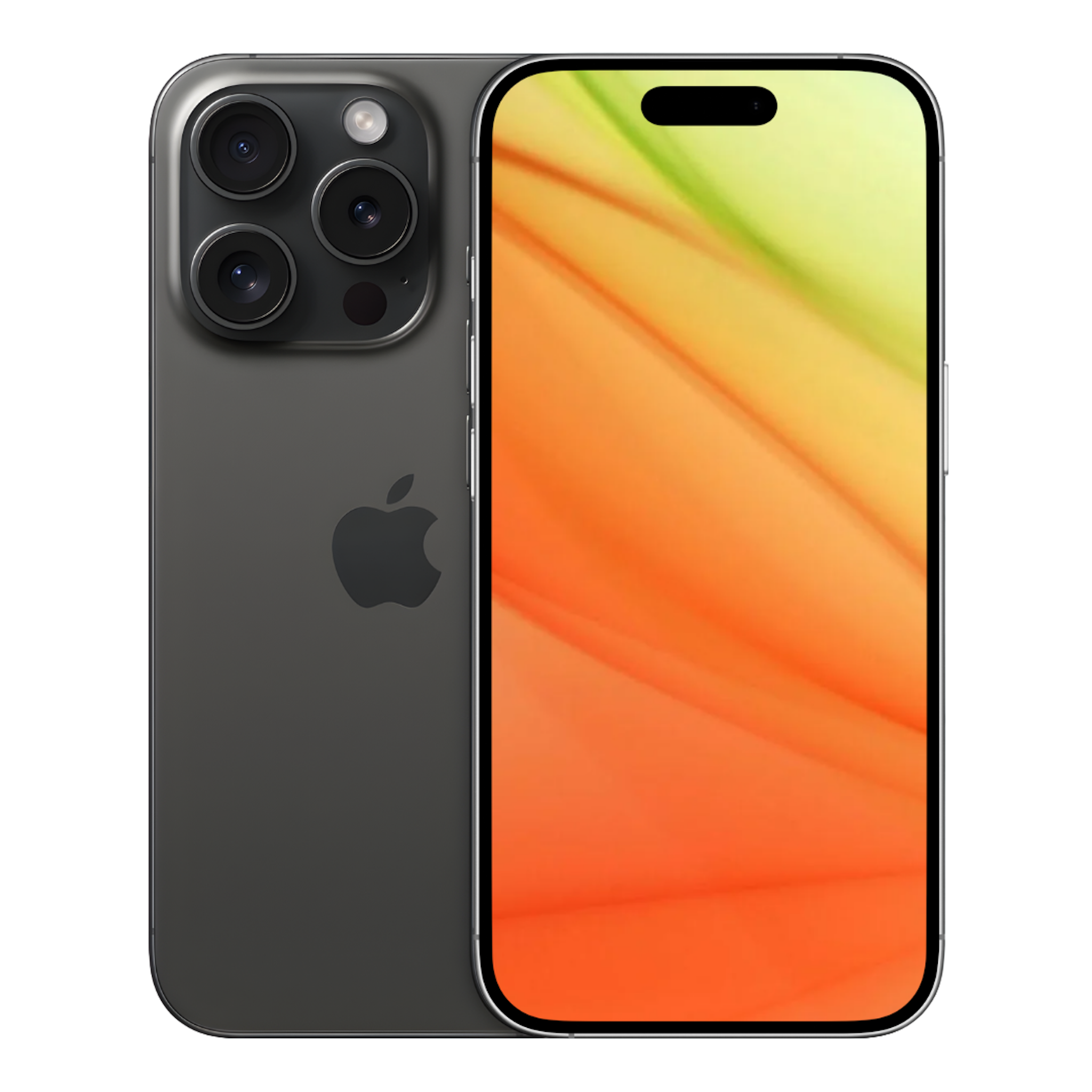 iPhone 15 Pro (eSIM ONLY)