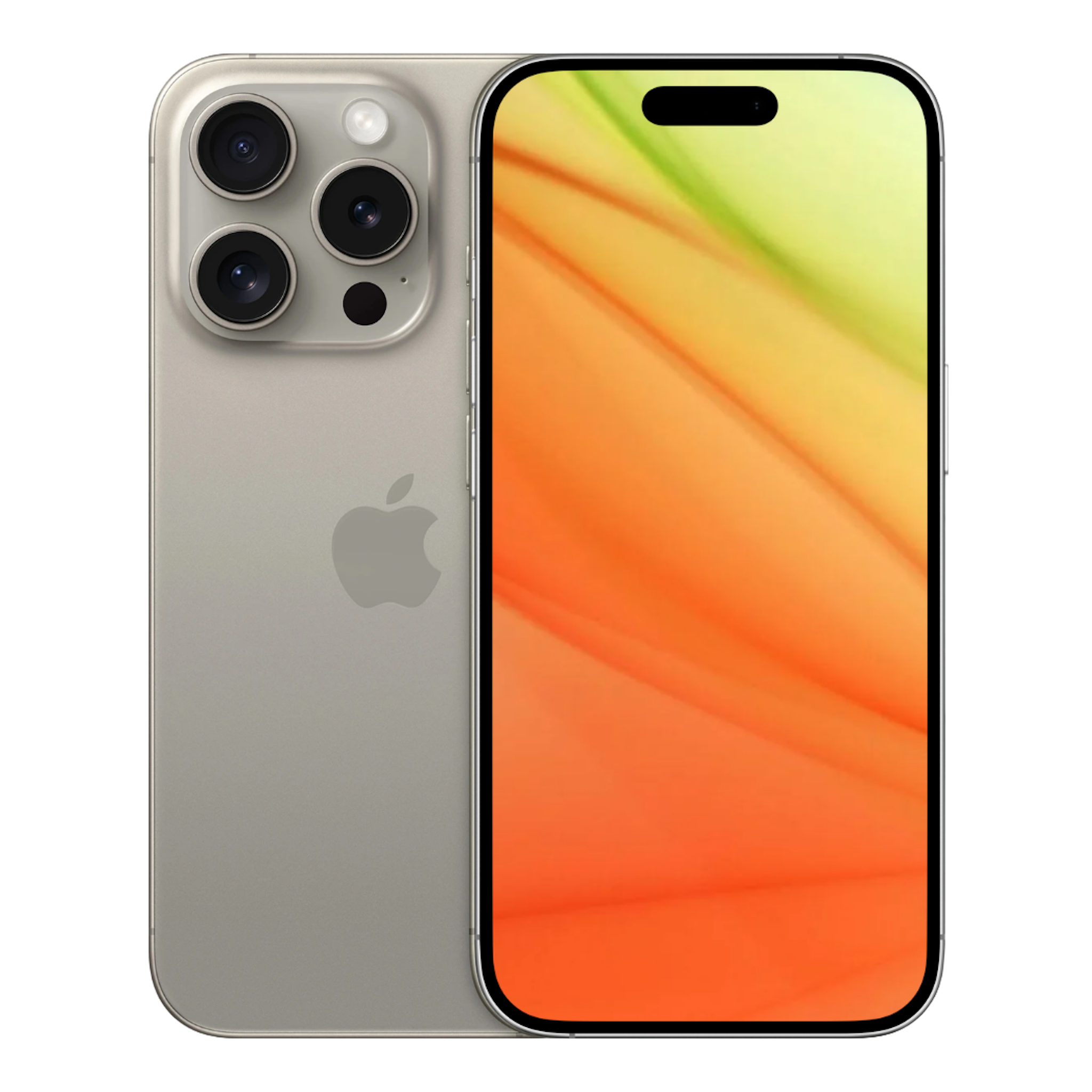 iPhone 15 Pro