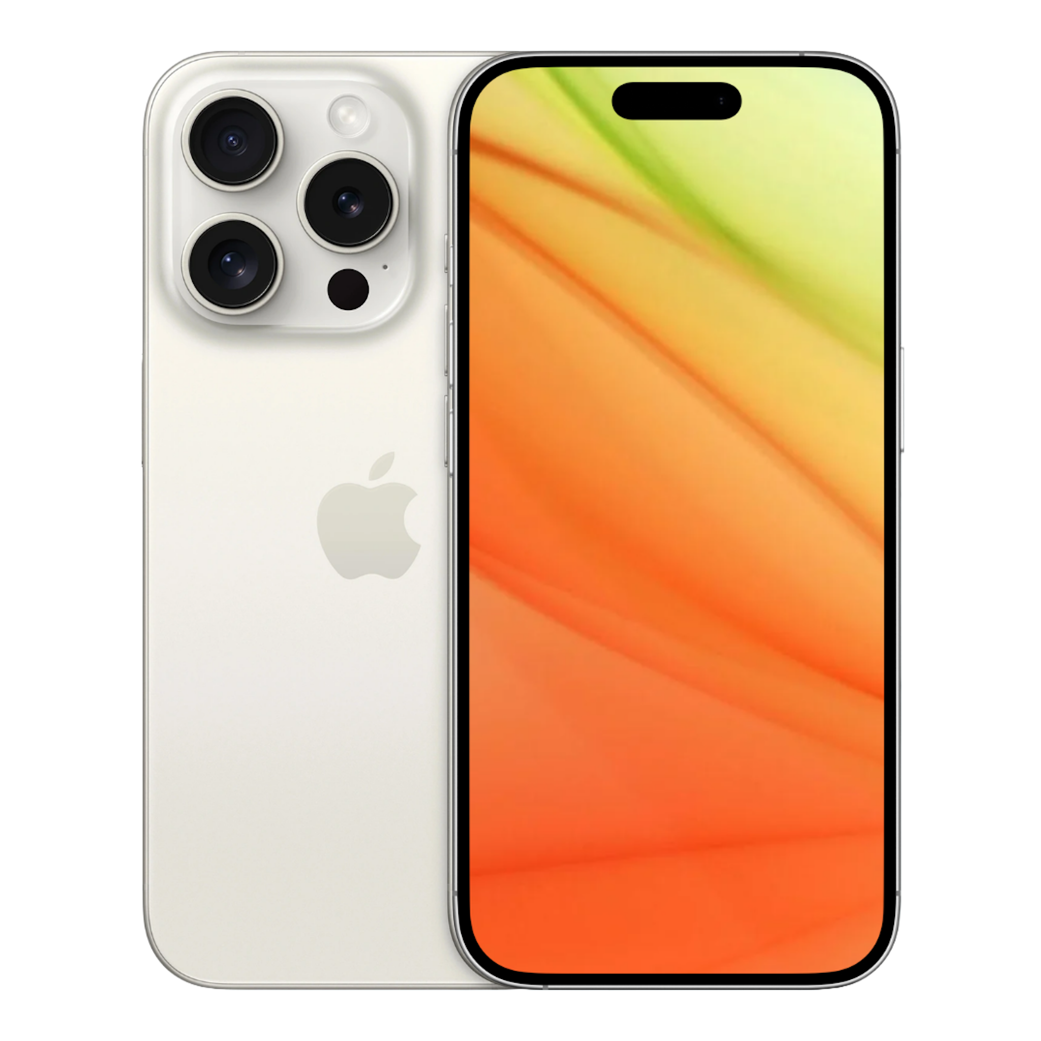 iPhone 15 Pro (eSIM ONLY)