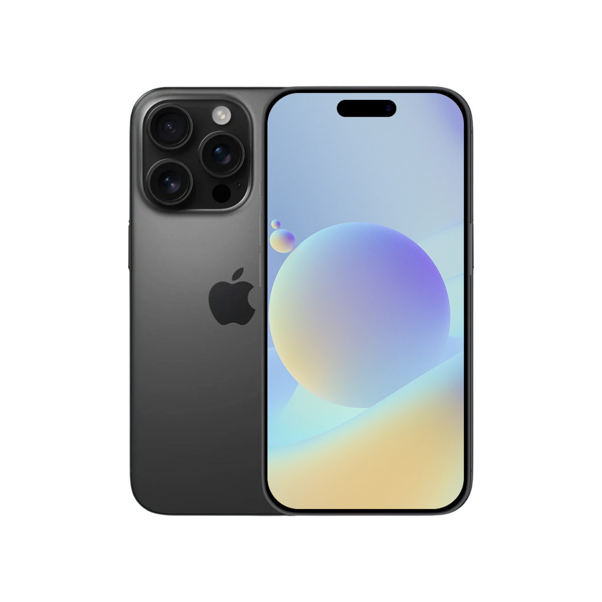 iPhone 16 Pro Max (eSIM ONLY)