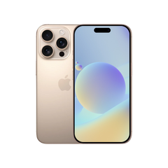 iPhone 16 Pro Max (eSIM ONLY)