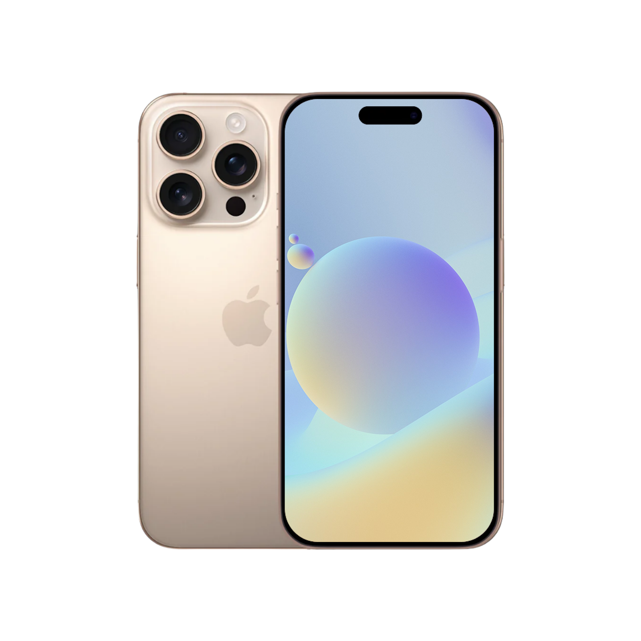iPhone 16 Pro Max (eSIM ONLY)