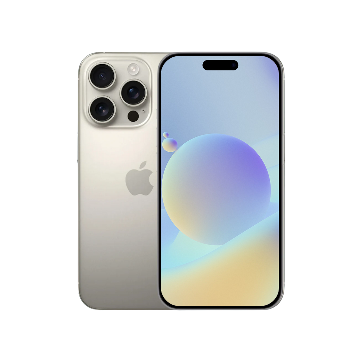 iPhone 16 Pro Max (eSIM ONLY)
